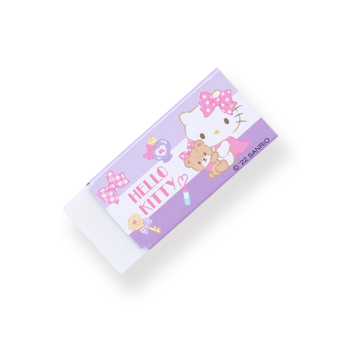 Tombow MONO x Sanrio Limited Edition Eraser - Hello Kitty - Stationery Pal