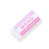 Tombow MONO x Sanrio Limited Edition Eraser - My Melody - Stationery Pal