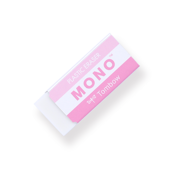 Tombow MONO x Sanrio Limited Edition Eraser - My Melody - Stationery Pal