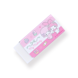 Tombow MONO x Sanrio Limited Edition Eraser - My Melody - Stationery Pal