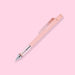 Tombow MONO Graph Mechanical Pencil - Faded Color 2022 - 0.5 mm - Coral Red - Stationery Pal