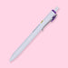 Uni-Ball One Gel Pen - Limited Edition - 0.38 mm - Sumire - Stationery Pal