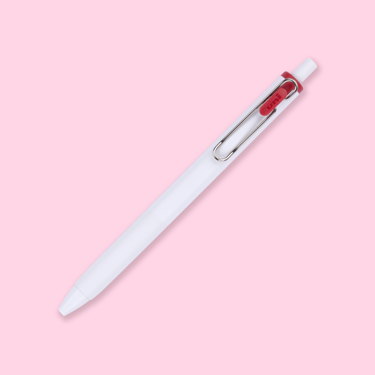 Uni-Ball One Gel Pen - Limited Edition - 0.5 mm - Baked Apple - Stationery Pal