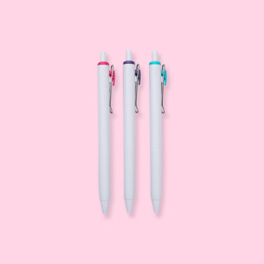 Wholesale Kawaii Gel Ink Pens Set Of 20, 0.38mm, Mixed Colors