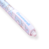 Uni-ball Kuru Toga x Sanrio Limited Edition Mechanical Pencil - 0.5 mm - Cinnamoroll - Stationery Pal