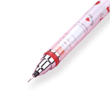 Uni-ball Kuru Toga x Sanrio Limited Edition Mechanical Pencil - 0.5 mm - Hello Kitty - Stationery Pal