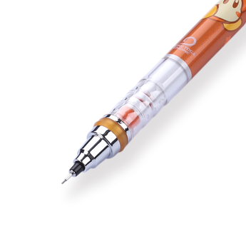 Uni-ball Kuru Toga x Kirby Limited Edition Mechanical Pencil - 0.5 mm - Stationery Pal