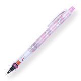 Uni-ball Kuru Toga x Sanrio Limited Edition Mechanical Pencil - 0.5 mm - My Melody - Stationery Pal