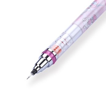 Uni-ball Kuru Toga x Sanrio Limited Edition Mechanical Pencil - 0.5 mm - My Melody - Stationery Pal