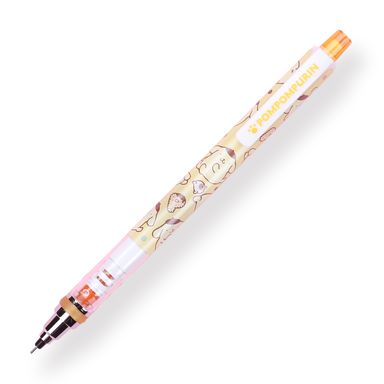 Food-shaped Gel Pen - 0.5 mm - Hotdog — Stationery Pal