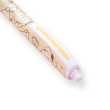 Uni-ball Kuru Toga x Sanrio Limited Edition Mechanical Pencil - 0.5 mm - Pompompurin - Stationery Pal