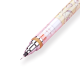 Uni-ball Kuru Toga x Sanrio Limited Edition Mechanical Pencil - 0.5 mm - Pompompurin - Stationery Pal