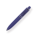 Uni-ball One P Gel Pen - 0.5 mm - Grape Body - Stationery Pal