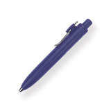 Uni-ball One P Gel Pen - 0.5 mm - Grape Body - Stationery Pal