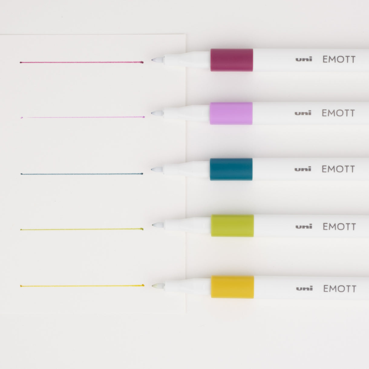 Uni emott sign pen Clearance