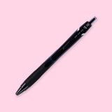 Uni Jetstream Ballpoint Pen - 0.7 mm - Black - Stationery Pal