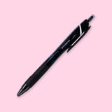 Uni Jetstream Ballpoint Pen - 0.7 mm - Black - Stationery Pal