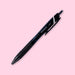 Uni Jetstream Ballpoint Pen - 0.7 mm - Black - Stationery Pal