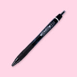 Uni Jetstream Ballpoint Pen - 0.7 mm - Black - Stationery Pal