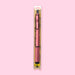 Uni Jetstream Edge Ballpoint Pen - 0.38 mm - Berry Pink