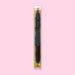 Uni Jetstream Edge Ballpoint Pen - 0.38 mm - Prussian Blue