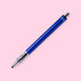 Uni Kuru Toga Mechanical Pencil 0.5 mm: Auto Rotating Leads - Blue - Stationery Pal