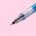 Uni Kuru Toga Mechanical Pencil 0.5 mm: Auto Rotating Leads - Sky Blue - Stationery Pal