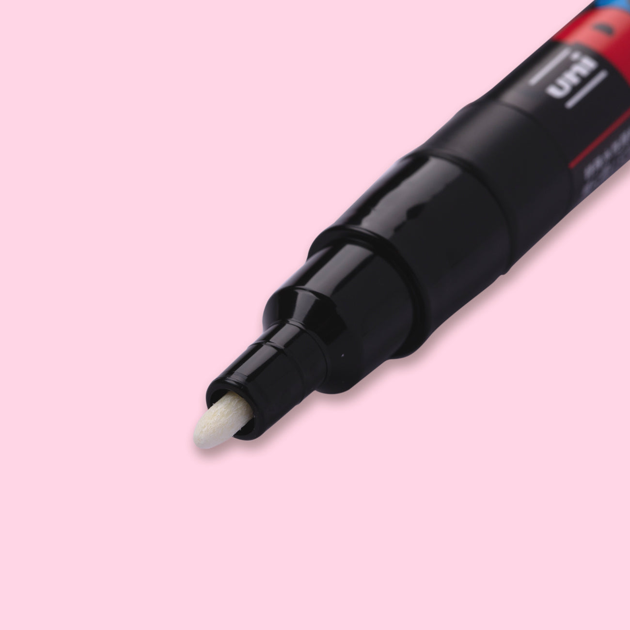 Uni Posca Paint Marker PC-3M - Fine Point - Black — Stationery Pal