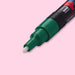 Uni Posca Paint Marker PC-3M - Fine Point - Green
