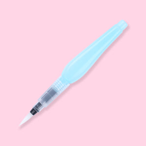 Water Brush - 1.7 cm - Stationery Pal