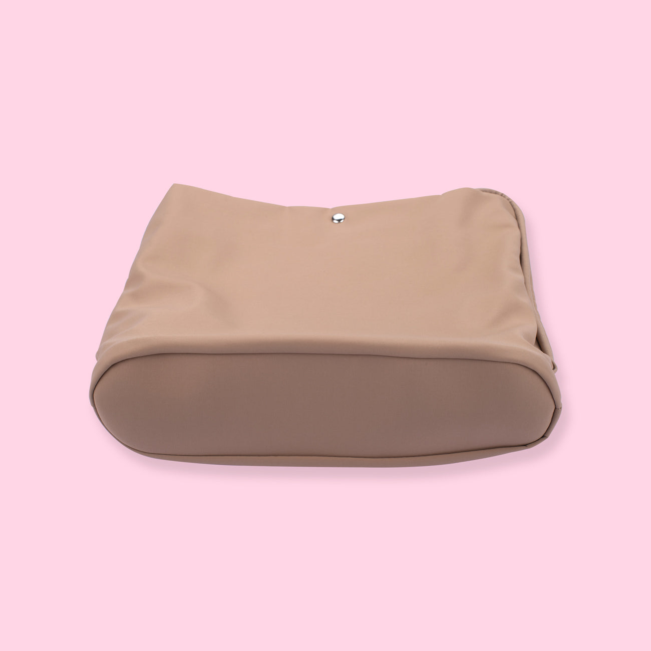 Waterproof Shoulder Bag - Khaki
