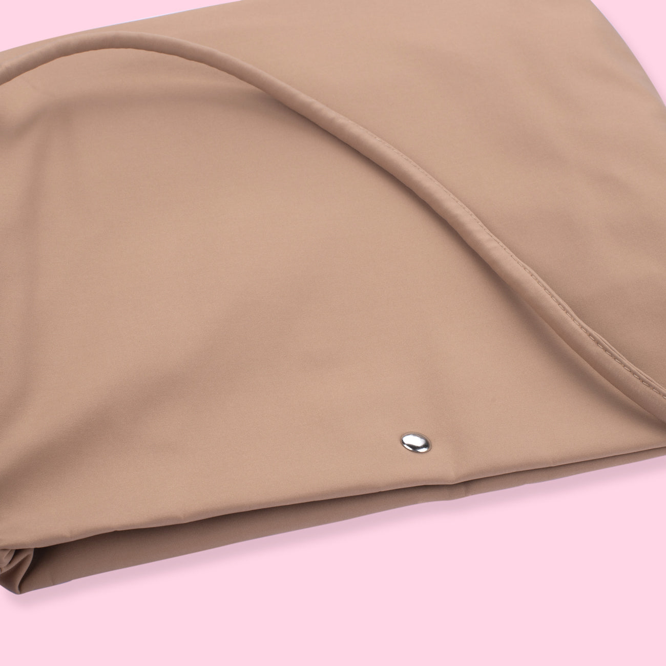 Waterproof Shoulder Bag - Khaki