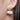 Whitebell Bowknot Alloy Earrings