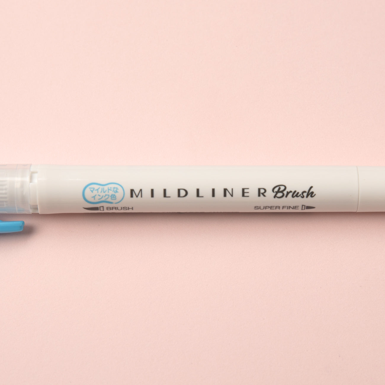 Zebra Mildliner Double-Sided Highlighter Brush Pen - 25 Color Set —  Stationery Pal