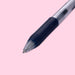 Zebra Sarasa Clip Gel Pen - 0.4 mm - Blue Black - Stationery Pal