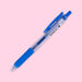 Zebra Sarasa Clip Gel Pen - 0.4 mm - Pale Blue - Stationery Pal