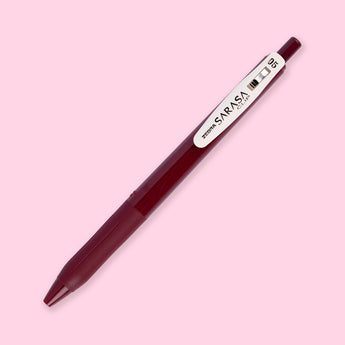 ZEBRA 5 pezzi P-JJ15-BK5 Sarasa gel penna a sfera clip nero 0.5 (Giappone importazione ZEBRA 5 pezzi P-JJ15-BK5 Sarasa gel penna a sfera clip nero 0.5 (Giappone importazione