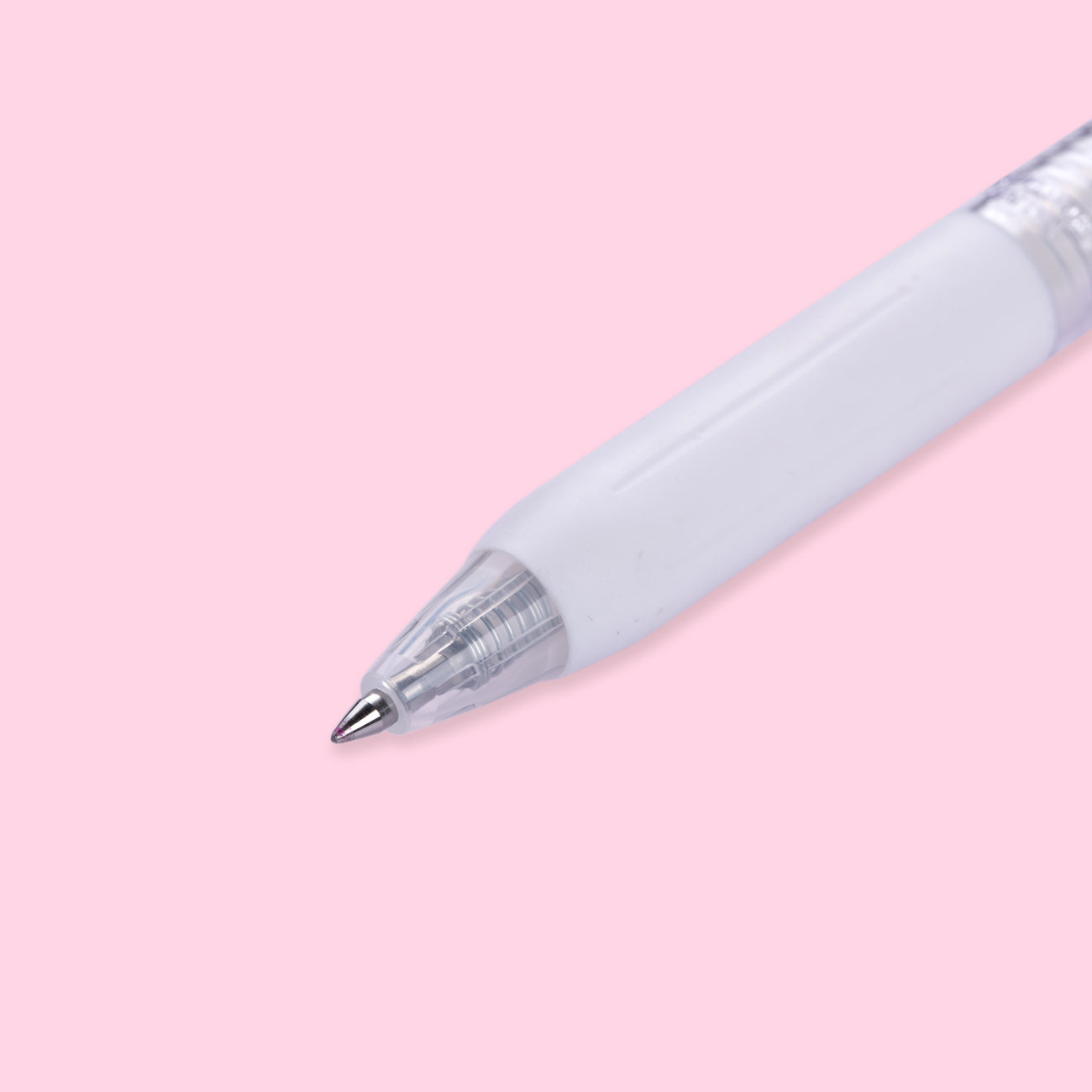 Milky Pop Pastel Gel Pens - White