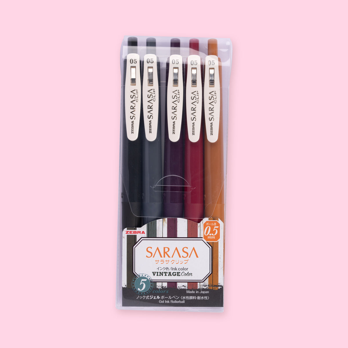 https://stationerypal.com/cdn/shop/products/ZebraSarasaClipGelPen-VintageColor-0.5mm_1200x1200.jpg?v=1637225950