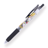 Zebra Sarasa Clip Limited Edition Gel Pen - 0.5 mm - Lucky Cat - Stationery Pal