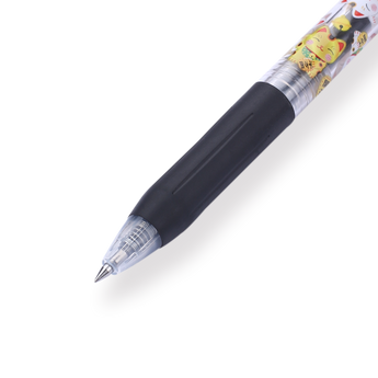 Zebra Sarasa Clip Limited Edition Gel Pen - 0.5 mm - Lucky Cat - Stationery Pal