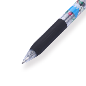 Zebra Sarasa Clip Limited Edition Gel Pen - 0.5 mm - Mount FUJI - Stationery Pal