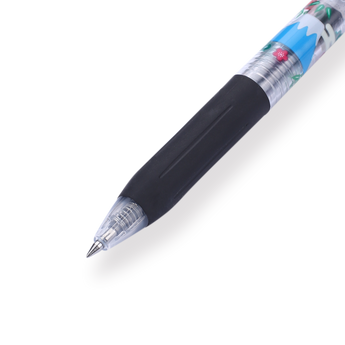 Zebra Sarasa Clip Limited Edition Gel Pen - 0.5 mm - Mount FUJI - Stationery Pal