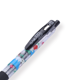 Zebra Sarasa Clip Limited Edition Gel Pen - 0.5 mm - Mount FUJI - Stationery Pal