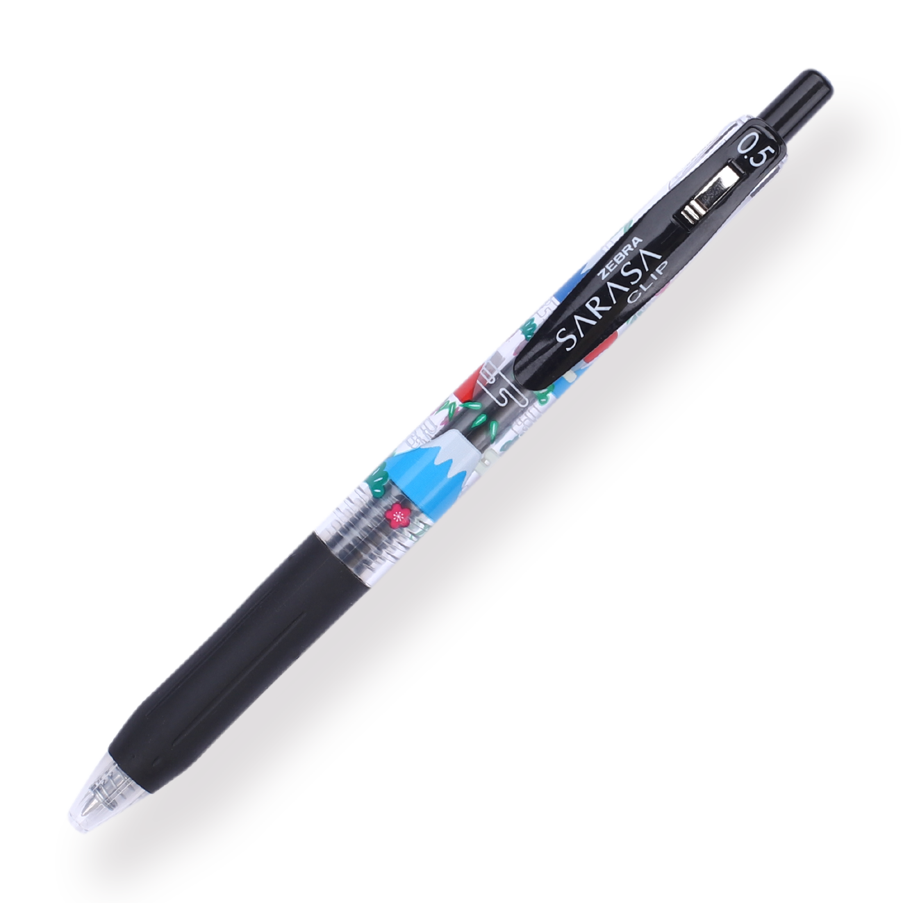 Sarasa pen limited edition Clearance