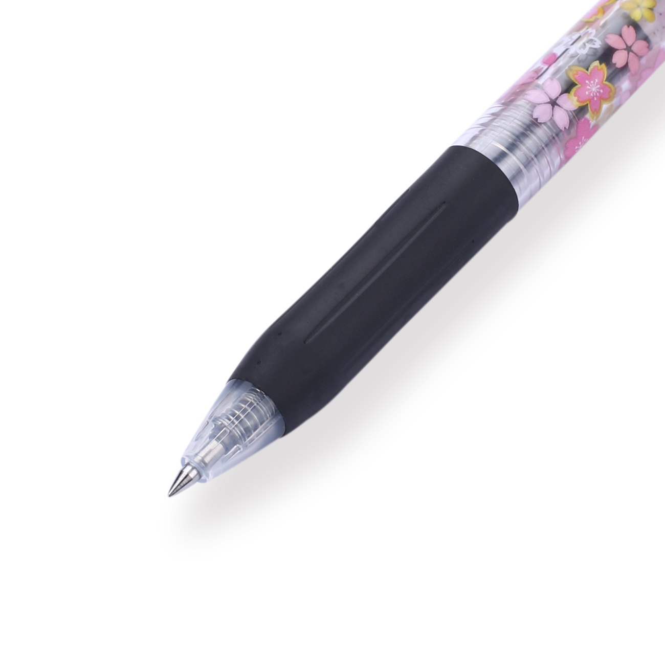 Zebra Sarasa Clip LImited Edition Gel Pen - 0.5 mm - Sakura