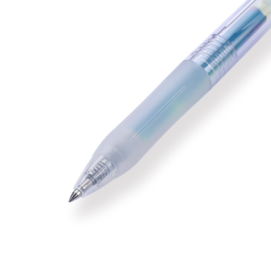 Zebra Sarasa Clip Gel Pen - 0.5 mm - Milk Blue