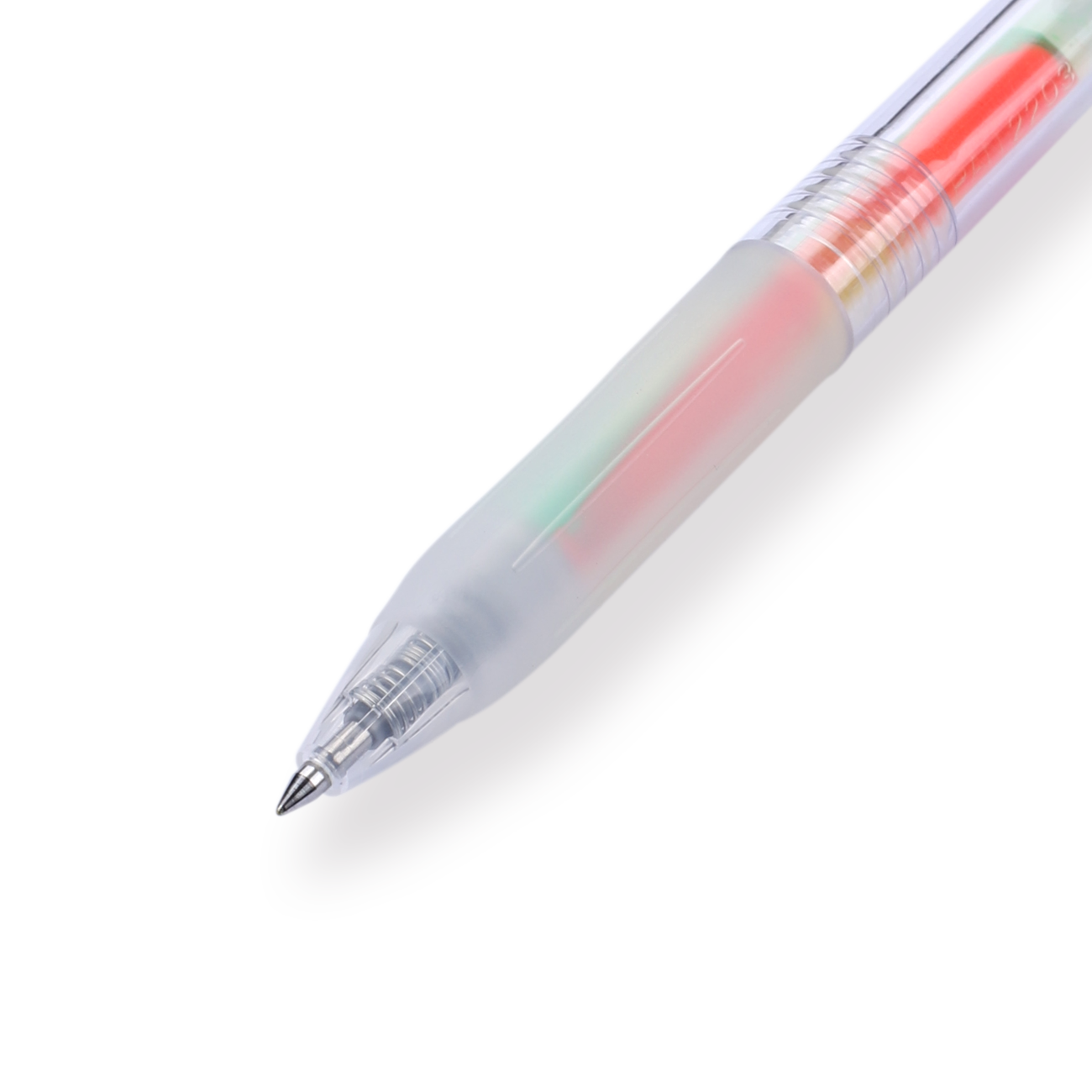 Zebra sarasa clip marble color gel pen Clearance