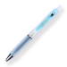 Zebra Sarasa Dry Airfit Ballpoint Pen - 0.5 mm - Black - White Body