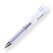 Zebra Sarasa Dry Airfit Gel Pen - 0.5 mm - Clear Body - Stationery Pal